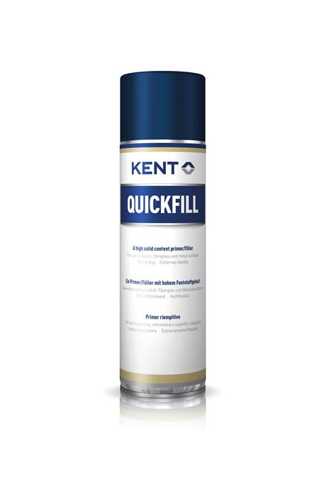QUICKFILL | N-tek