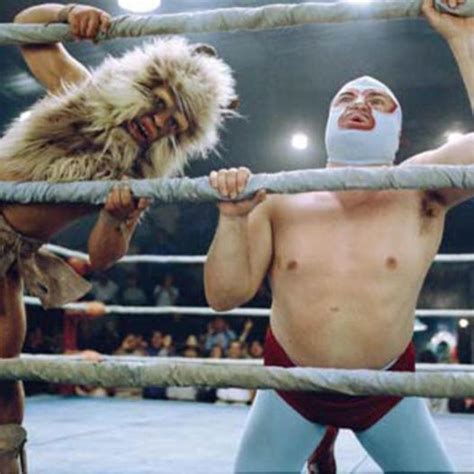 Cine 9009 Nacho Libre 2006