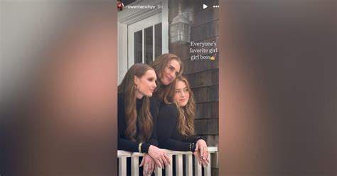 Bikini Clad Brooke Shields Celebrates Her 60th Birthday In Paradise