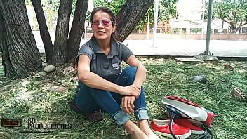 Invito A Mi Mejor Amiga Al Parque Y Terminamos Follando Parte Xvideos