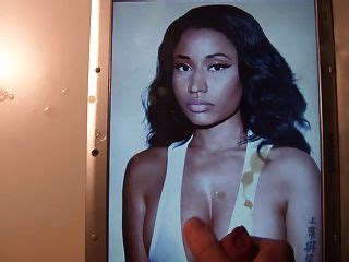 Nicki Minaj Hotntubes Porn