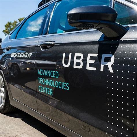 Uber Self Driving Car Kills Pedestrian In Arizona