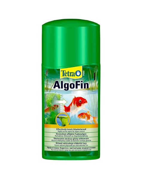 Tetra Pond Algofin L Cena Promocje Opinie Fera Pl