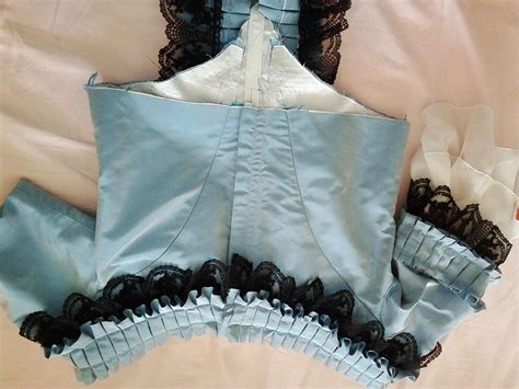 лиф платья 19 века | Платья, Лиф