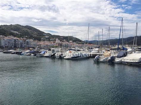 Restaurant Club Nàutic Port De La Selva Port De La Selva