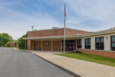 James Buchanan Elementary School Bethlehem Pa Rankings And Reviews