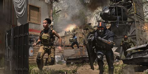 How To Revive Teammates In Warzone Mobile