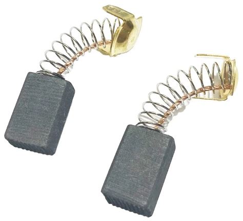 Щетки (№999) Rezer к ЭП Парма М6 (2 шт) — купить по низкой цене на ...