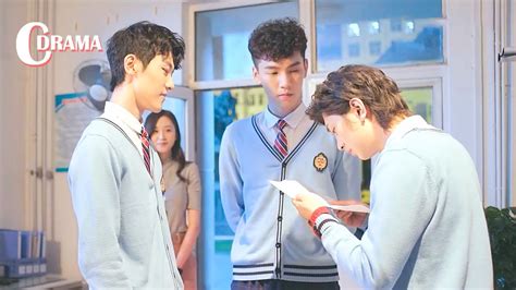 BL他们将男孩带出警局并让男孩签下保证书同志 同性 耽美 男男 爱情 GAY BOYLOVE Chinese LGBT YouTube