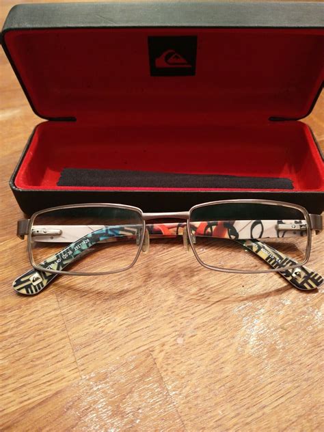 Quicksilver Glasses For Sale In Uk View 59 Bargains