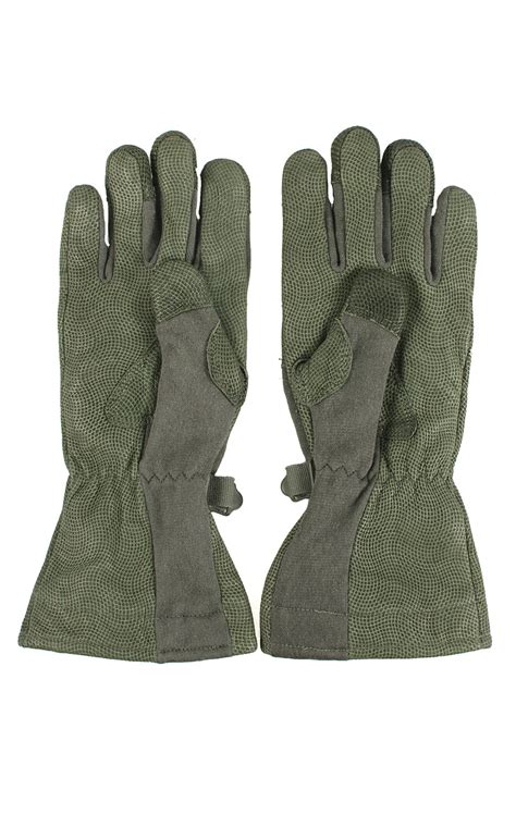Перчатки Gore-Tex/Nomex FLYERS COLD Gore-Tex foliage США, купить в ...