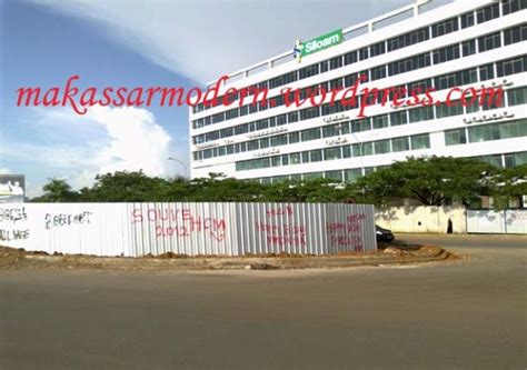 Siloam International Hospital Makassar Hampir Rampung Makassar Modern
