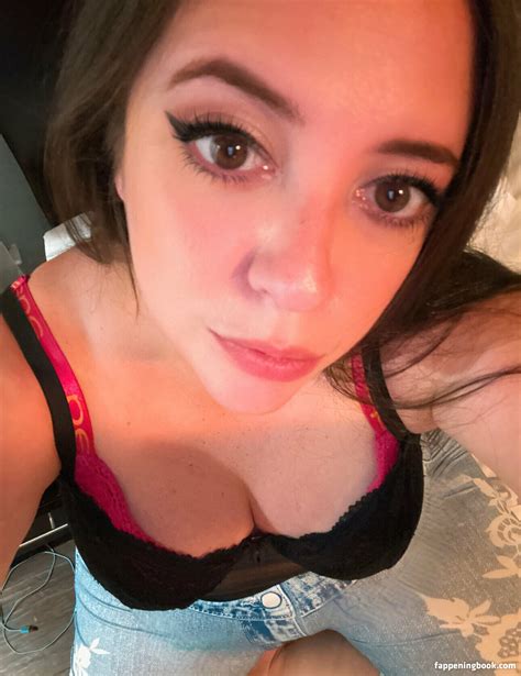 Ava Hadley Nude Onlyfans Leaks The Fappening Photo