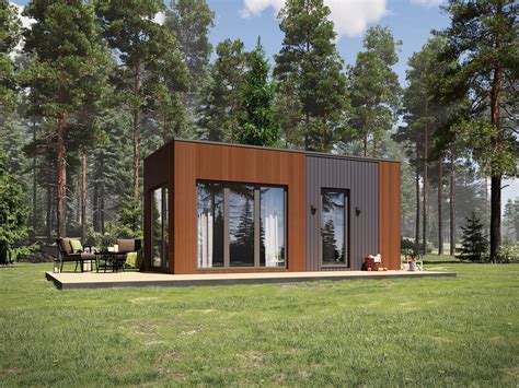 custom modular houses estonian home construction expert