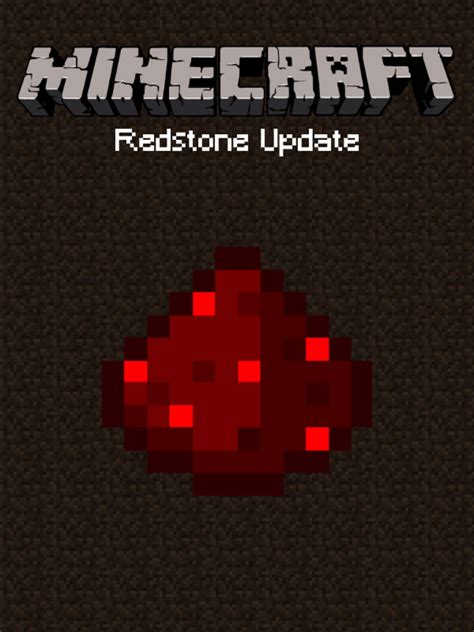 Minecraft Redstone Update Stash Games Tracker