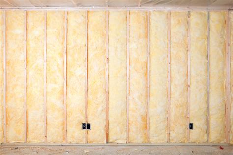 Batt Insulation Greater Toronto Area Foam Expert Group