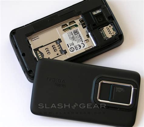Nokia N900 Video Unboxing