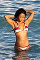 Christina Milian Bikini Pictures Photo 826801 Pictures Just Jared