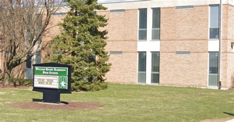 Arrest Made After Weapon Investigation At Harrison High School