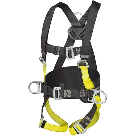 Portwest Fp15 2 Point Comfort Plus Harness