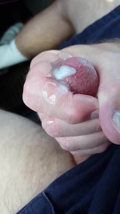 Cumming In The Car Free Gay Cum Tribute Hd Porn Video Xhamster