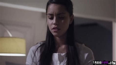 Dick Chibbles Devours Alina Lopez S Tight Teen Pussy LetMeJerk