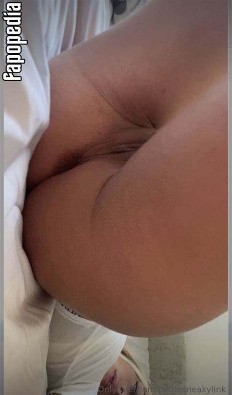 Petitesneakylink Nude OnlyFans Leaks Photo Fapopedia