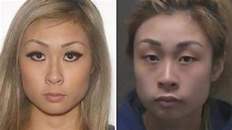 Laurie Phan Beauty Queen On Murder Charge Au — Australias