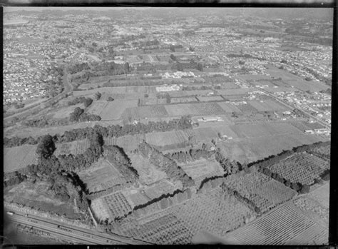 Henderson, Auckland | National Library of New Zealand | Nz history ...