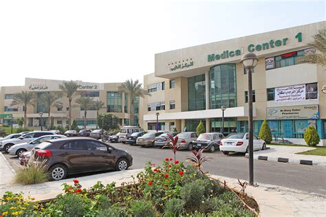 Al Rehab City - fineline.com