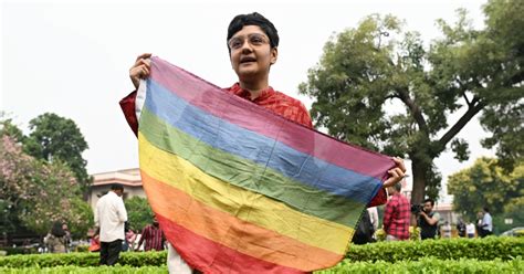 Indias Top Court Declines To Legalize Same Sex Marriage Saying Its Up To Parliament
