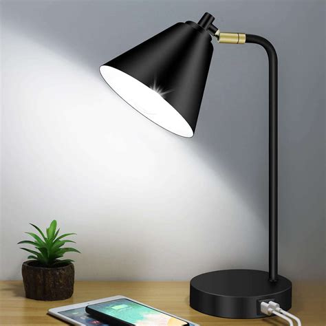 5 Best Table Lamps For Reading In The Bedroom, Living Room, Home Office ...