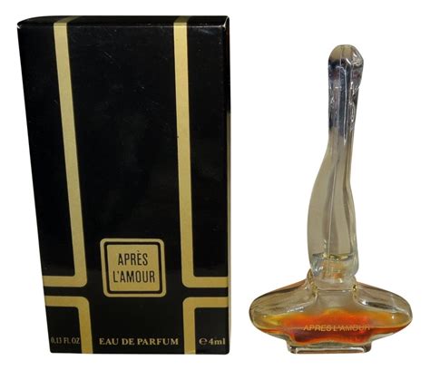 Après l'Amour by Parfums Namara (Eau de Parfum) » Reviews & Perfume Facts