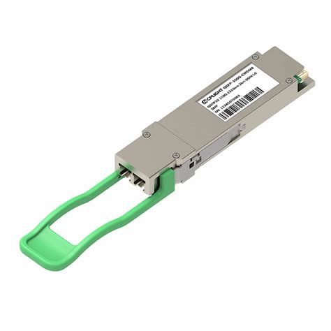 100GBASE-CWDM4 LITE QSFP28 TRANSCEIVER FOR CISCO (QSFP-100G-SM-SR-AX)