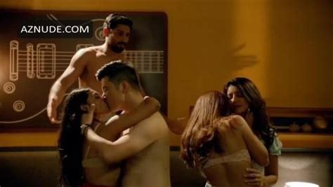 Lara Dutta Nude Aznude