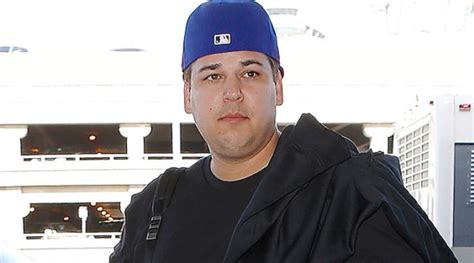 How Much is Rob Kardashian Net Worth? - Vip Net Worth