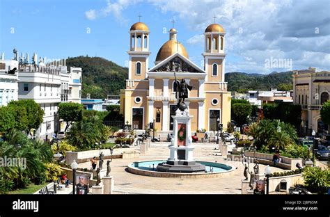 Mayaguez Hi Res Stock Photography And Images Alamy