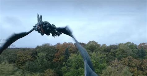 The Witcher Season 2 Monster Guide