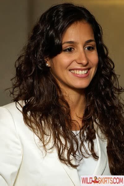 Maria Francisca Perello Xiscaperellofans Nude Instagram Leaked Photo