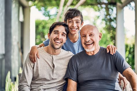 Lessons From Dad: Why We Should Remember - All Pro Dad
