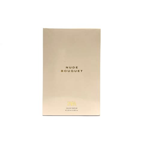 Zara Nude Bouquet Women Edp Ml Lazada Indonesia