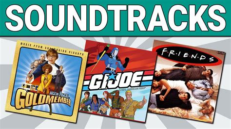 Vinyl Record Haul 4k Soundtracks Youtube