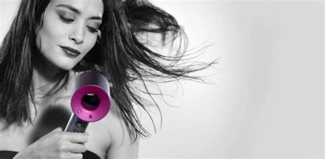 Создать мем "фен dyson supersonic, фен для волос super hair dryer, фен ...