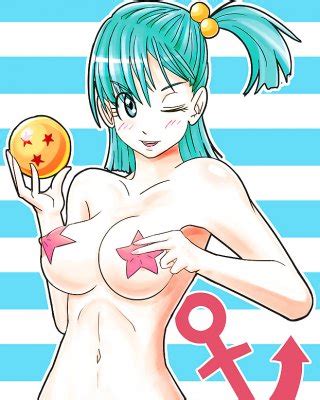 Cartoon Dragon Ball Porn Pics XXX Photos Sex Images PICTOA