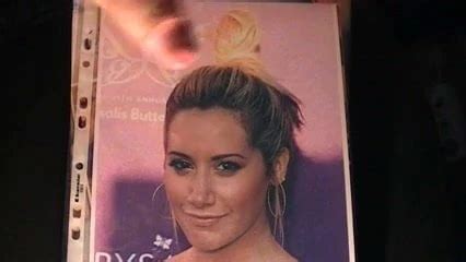 Ashley Tisdale Tribute Gay Man Porn XHamster