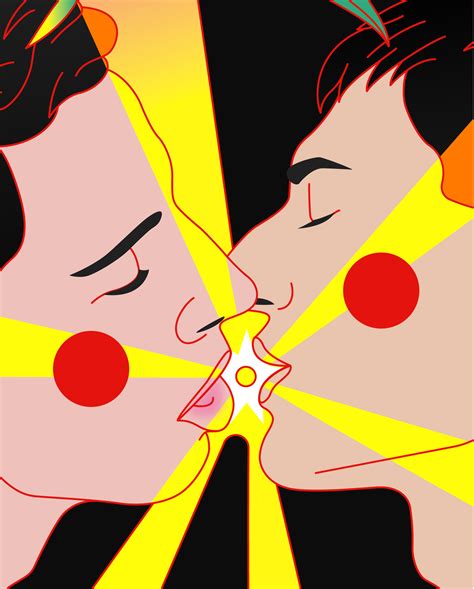 Lover №7 :: Behance