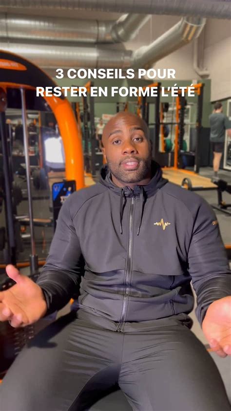 テディリネールさんのインスタグラム動画 テディリネールInstagram teddyriner nous livre 3