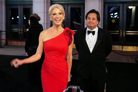 George Conway Net Worth, Biography, Early Life - Celeb Trends