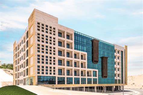 Rawdah Building Lines And Visions