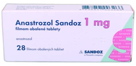 دليل الأدوية العربي Anastrozole Sandoz دواء